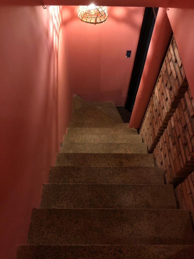 Coco Hostel Cidade de Ho Chi Minh Exterior foto